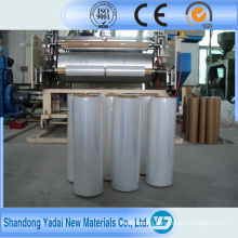 OEM Factory Wholesale PE Stretch Protective Packing Film